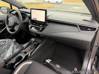 Toyota Corolla TS 2.0 HEV GR SPORT JBL M 2024