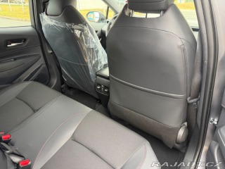 Toyota Corolla TS 2.0 HEV GR SPORT JBL M 2024