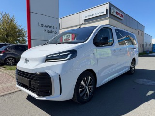 Toyota ProAce Verso L2 2.2D 8AT Family