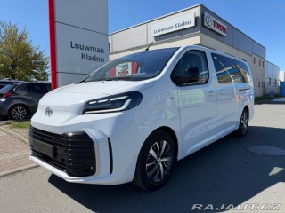 Toyota ProAce Verso L2 2.2D 8AT Family 1800