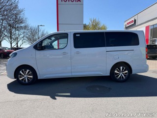 Toyota ProAce Verso L2 2.2D 8AT Family 1800