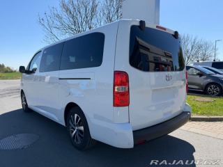 Toyota ProAce Verso L2 2.2D 8AT Family 1800