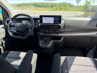 Toyota ProAce Verso L2 2.2D 8AT Family 1800