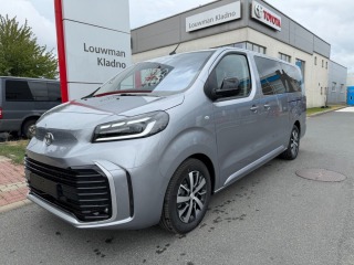 Toyota ProAce Verso L2 2.2D 6st MAN Family Ex