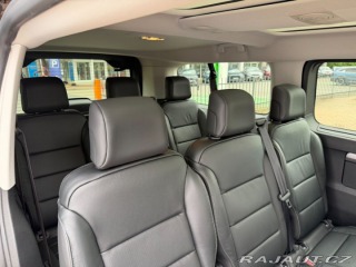 Toyota ProAce Verso L2 2.2D 6st MAN Family Ex 1800