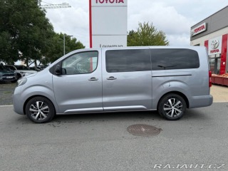 Toyota ProAce Verso L2 2.2D 6st MAN Family Ex 1800