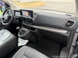 Toyota ProAce Verso L2 2.2D 6st MAN Family Ex 1800