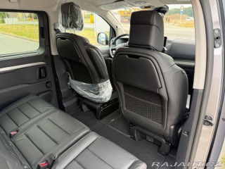 Toyota ProAce Verso L2 2.2D 6st MAN Family Ex 1800