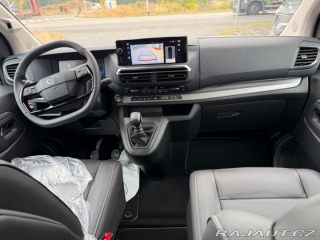 Toyota ProAce Verso L2 2.2D 6st MAN Family Ex 1800