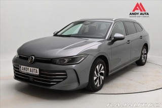 Volkswagen Passat 2,0 TDI 110 kW DSG Busine