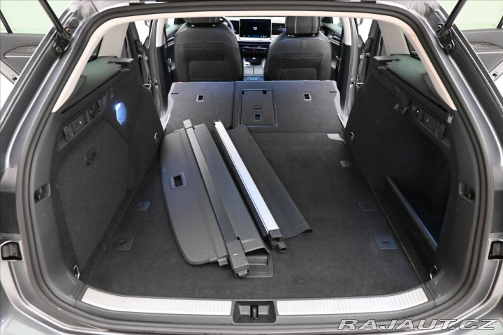 Volkswagen Passat 2,0 TDI 110 kW DSG Busine 2024