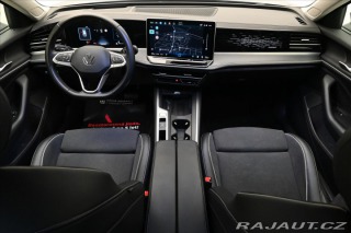 Volkswagen Passat 2,0 TDI 110 kW DSG Busine 2024