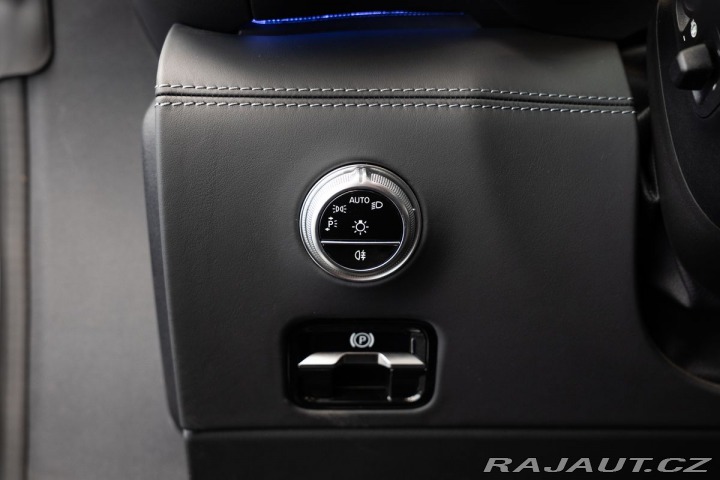 Mercedes-Benz SL 4MATIC+ 2023
