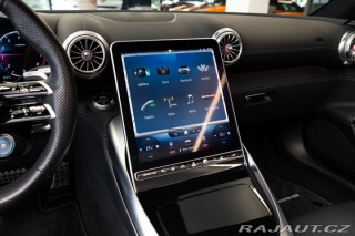 Mercedes-Benz SL 4MATIC+ 2023