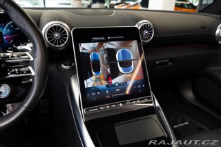 Mercedes-Benz SL 4MATIC+ 2023
