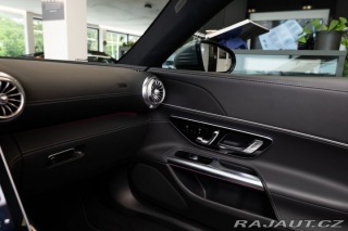Mercedes-Benz SL 4MATIC+ 2023