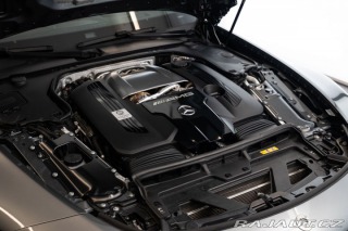 Mercedes-Benz SL 4MATIC+ 2023