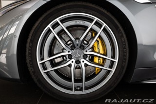 Mercedes-Benz SL 4MATIC+ 2023