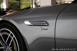 Mercedes-Benz SL 4MATIC+ 2023