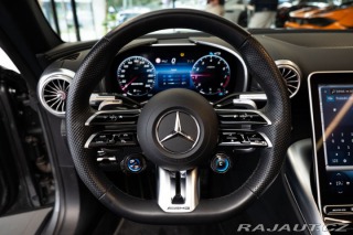 Mercedes-Benz SL 4MATIC+ 2023