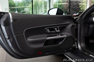 Mercedes-Benz SL 4MATIC+ 2023