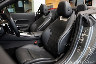 Mercedes-Benz SL 4MATIC+ 2023