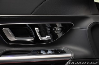 Mercedes-Benz SL 4MATIC+ 2023