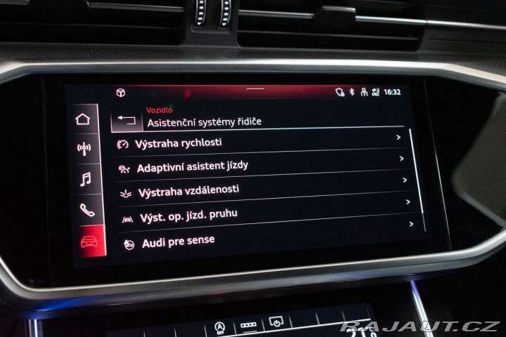 Audi RS6 V8 4.0 TFSI 441kW QUATTRO 2022