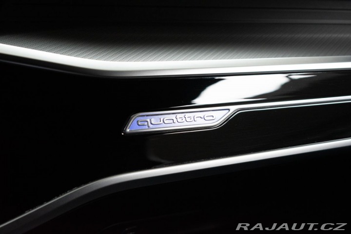 Audi RS6 V8 4.0 TFSI 441kW QUATTRO 2022