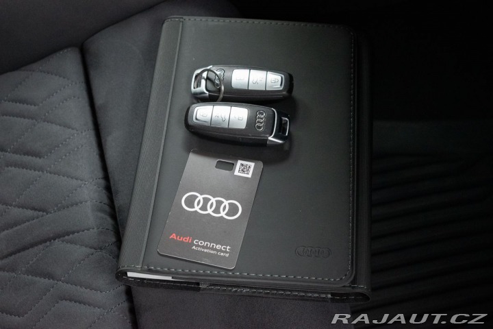Audi RS6 V8 4.0 TFSI 441kW QUATTRO 2022