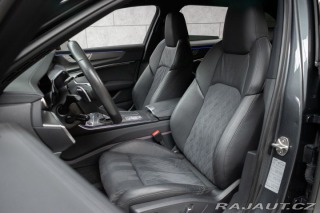 Audi RS6 V8 4.0 TFSI 441kW QUATTRO 2022