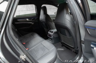 Audi RS6 V8 4.0 TFSI 441kW QUATTRO 2022