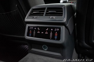 Audi RS6 V8 4.0 TFSI 441kW QUATTRO 2022