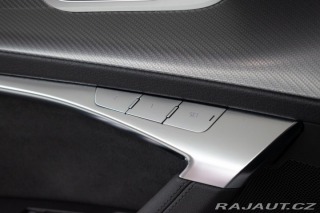 Audi RS6 V8 4.0 TFSI 441kW QUATTRO 2022