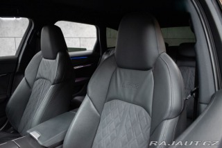 Audi RS6 V8 4.0 TFSI 441kW QUATTRO 2022