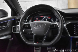 Audi RS6 V8 4.0 TFSI 441kW QUATTRO 2022