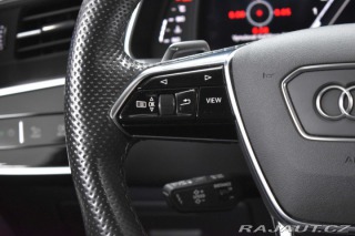 Audi RS6 V8 4.0 TFSI 441kW QUATTRO 2022