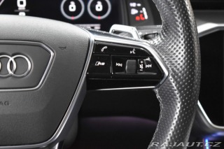 Audi RS6 V8 4.0 TFSI 441kW QUATTRO 2022