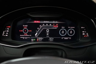 Audi RS6 V8 4.0 TFSI 441kW QUATTRO 2022