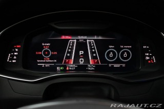 Audi RS6 V8 4.0 TFSI 441kW QUATTRO 2022