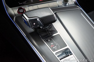 Audi RS6 V8 4.0 TFSI 441kW QUATTRO 2022