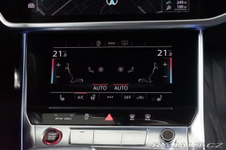 Audi RS6 V8 4.0 TFSI 441kW QUATTRO 2022