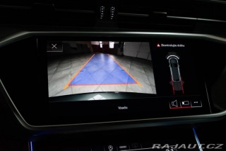 Audi RS6 V8 4.0 TFSI 441kW QUATTRO 2022