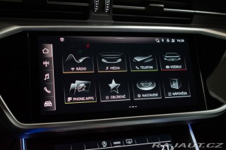 Audi RS6 V8 4.0 TFSI 441kW QUATTRO 2022