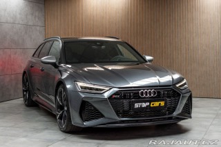 Audi RS6 V8 4.0 TFSI 441kW QUATTRO 2022