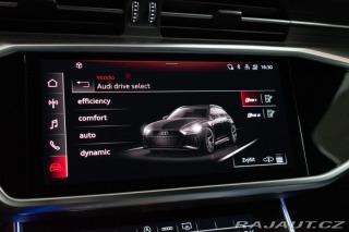 Audi RS6 V8 4.0 TFSI 441kW QUATTRO 2022