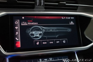 Audi RS6 V8 4.0 TFSI 441kW QUATTRO 2022