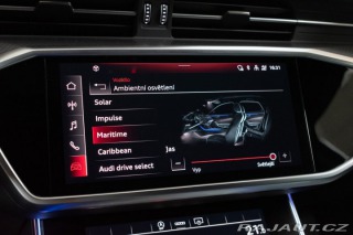 Audi RS6 V8 4.0 TFSI 441kW QUATTRO 2022
