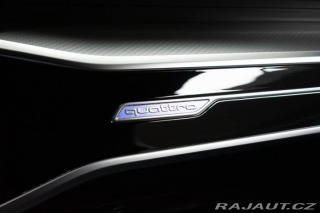 Audi RS6 V8 4.0 TFSI 441kW QUATTRO 2022