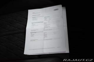 Audi RS6 V8 4.0 TFSI 441kW QUATTRO 2022